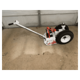 Parkit360 Force Intelligent Speed Control Battery-Powered Trailer Dolly