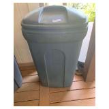 Trash Can