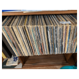 Collection of Assorted LP