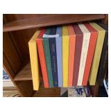 Collection of "The Story of Great Music" Box Sets