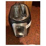 Black & Decker 2 Slice Toaster