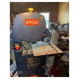 Ryobi 9-Inch Benchtop Band Saw