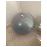 Exercise Stability Ball