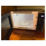 Toshiba Microwave Oven