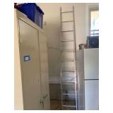 Extension Ladder