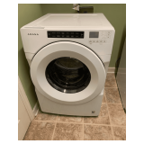 Amana Front Load Washer