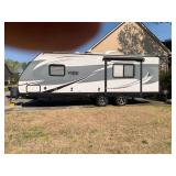 Forest River VIBE Extreme Lite Camper
