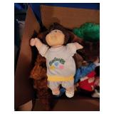Cabbage PAtch Collectibles