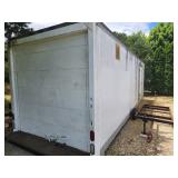 8x24 Truck Body Storage