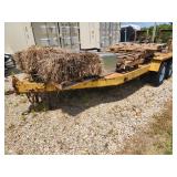 6x14 10K Tag DE2027 