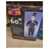 Halloween decorations