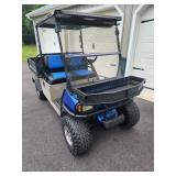 GAS Club Car 