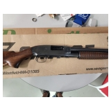 Winchester Model 12-20 ga