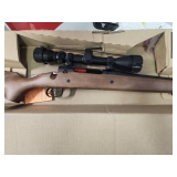 Savage 243 New in Box