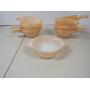 Fire King, Pyrex, Cast Iron, Collectibles