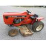 SE Columbus Tractor, Trailer & Tools