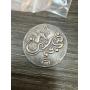 THU WKLY RARE WILLIAM SPRATLING TAXCO SILVER MEDALLION