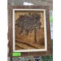 MON WKLY 1 ANTIQUE FURNITURE / ART / GLASS WWII ERA EPHEMERA