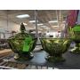 TUE WEEKLY #2 LE CREUSET GLASS COLLECTIBLES POTTERY MORE