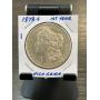 WED COIN / STAMPS RARE FERDINAND ISABELLA COIN MORGANS+