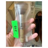 Versace Makeup Brush with Protective Case