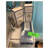Estee Lauder White Linen and Estee Body Care Lot