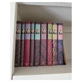 Sherlock Holmes Books by Sir Arthur Conan Doyle an