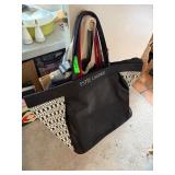 Lot of Mixed Tote Bags