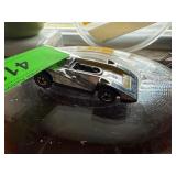 Hot Wheels Red Line 1973 Flying Colors Indy Diecas