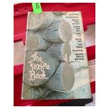 The Foxfire Book by Eliot Wigginton, Hardcover Edi