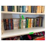 Fiction and Non-Fiction Books