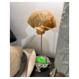 Vintage Hat Stand