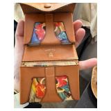 Matson Lines Playing Cards w Case