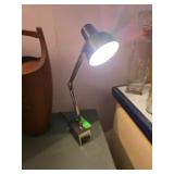 Art Specialty Company Adjustable Desk Lamp