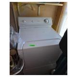 Maytag Model MDE2300AYW Electric Clothes Dryer