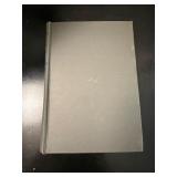 1945 Edition of ï¿½A Tree Grows in Brooklynï¿½ by Bett