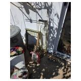 Gardening Tools and Outdoor Items