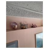 Decorative Coastal and Natural-Themed Items