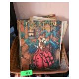 1930s-1940s The Etude Music Magazines