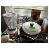Small Kitchen Appliances and Accessories