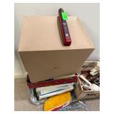 Miscellaneous Electronics, Accessories, and Househ