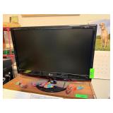 PowerSpec Desktop Computer with Intel Core i5, LG