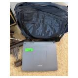 Toshiba Satellite 2535CDS Laptop with Carrying Bag