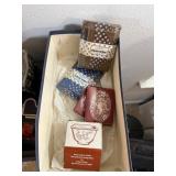Lilliam Vernon Decorative Soap Collection with Box