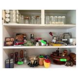 Vintage Kitchen Utensils and Tools