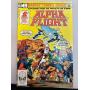 THU COMIC BOOK AUCTION KEY DATES MORE