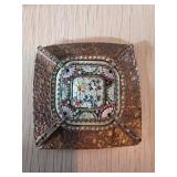 Micro-Mosaic Pin Stamped PARISTYLE