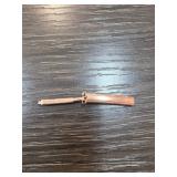 10K Gold Bracelet or Jewelry Piece Weighing 1.76