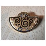 Michaela Frey Vienna Pin / Brooch