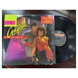 Rene & Angela ï¿½Street Called Desireï¿½ Vinyl Record